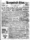 Hampstead News Thursday 13 February 1947 Page 1