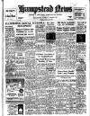 Hampstead News Thursday 20 February 1947 Page 1