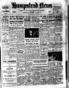 Hampstead News Thursday 01 January 1948 Page 1