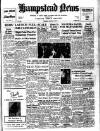 Hampstead News Thursday 08 January 1948 Page 1