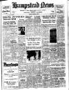Hampstead News Thursday 26 February 1948 Page 1