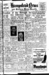 Hampstead News Thursday 24 February 1949 Page 1