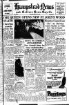 Hampstead News Thursday 10 March 1949 Page 1