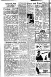 Hampstead News Thursday 10 March 1949 Page 6