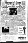 Hampstead News Thursday 14 April 1949 Page 1