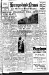 Hampstead News Thursday 21 April 1949 Page 1