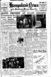 Hampstead News Thursday 07 July 1949 Page 1