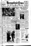 Hampstead News Thursday 08 September 1949 Page 1