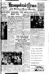Hampstead News Thursday 06 October 1949 Page 1