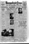 Hampstead News Thursday 26 January 1950 Page 1