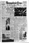 Hampstead News Thursday 16 March 1950 Page 1