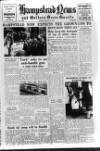 Hampstead News Thursday 23 March 1950 Page 1