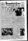 Hampstead News Thursday 28 September 1950 Page 1