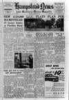 Hampstead News Thursday 22 February 1951 Page 1