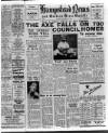 Hampstead News Thursday 15 November 1951 Page 1