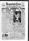 Hampstead News Thursday 22 January 1953 Page 1
