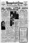 Hampstead News Thursday 12 February 1953 Page 1