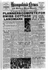 Hampstead News Thursday 30 April 1953 Page 1