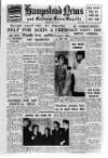 Hampstead News Thursday 28 February 1957 Page 1