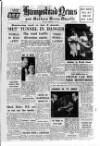 Hampstead News Thursday 26 September 1957 Page 1