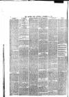 Eastern Post Saturday 14 November 1868 Page 6