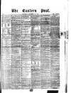 Eastern Post Saturday 28 November 1868 Page 1