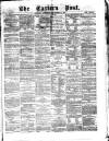 Eastern Post Saturday 31 December 1870 Page 1