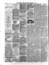 Eastern Post Saturday 21 February 1874 Page 4