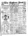 Eastern Post Saturday 23 October 1880 Page 1