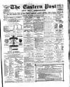 Eastern Post Saturday 27 November 1880 Page 1
