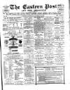 Eastern Post Saturday 25 December 1880 Page 1