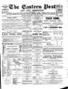 Eastern Post Saturday 24 January 1885 Page 1