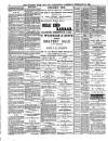 Eastern Post Saturday 21 February 1885 Page 4