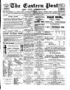 Eastern Post Saturday 13 June 1885 Page 1