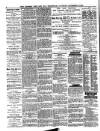 Eastern Post Saturday 14 November 1885 Page 8