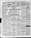 Eastern Post Saturday 31 December 1887 Page 4