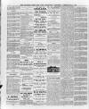 Eastern Post Saturday 15 February 1890 Page 4