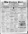 Eastern Post Saturday 24 May 1890 Page 1