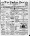 Eastern Post Saturday 26 July 1890 Page 1