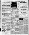 Eastern Post Saturday 30 August 1890 Page 4
