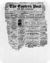 Eastern Post Saturday 07 January 1893 Page 1
