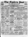 Eastern Post Saturday 25 March 1893 Page 1
