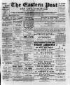 Eastern Post Saturday 03 June 1893 Page 1