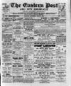 Eastern Post Saturday 10 June 1893 Page 1