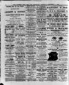 Eastern Post Saturday 04 November 1893 Page 4