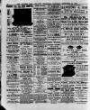 Eastern Post Saturday 25 November 1893 Page 4