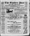 Eastern Post Saturday 01 September 1894 Page 1