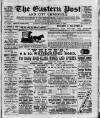 Eastern Post Saturday 08 September 1894 Page 1