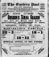 Eastern Post Saturday 17 November 1894 Page 1