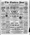 Eastern Post Saturday 01 August 1896 Page 1